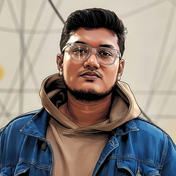 Abdullaah Al Noman