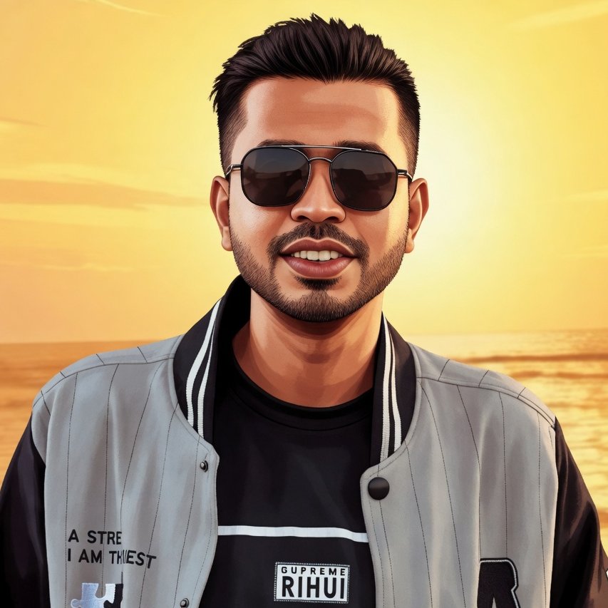 Md Shakil Hossain